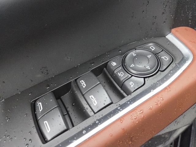 New 2026 GMC Sierra 3500 Denali Ultimate image 11