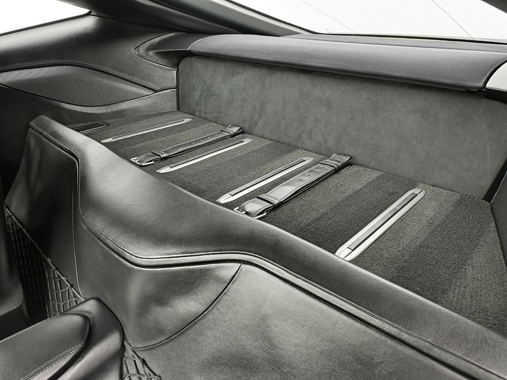 Certified 2014 Ferrari F12 Berlinetta image 24