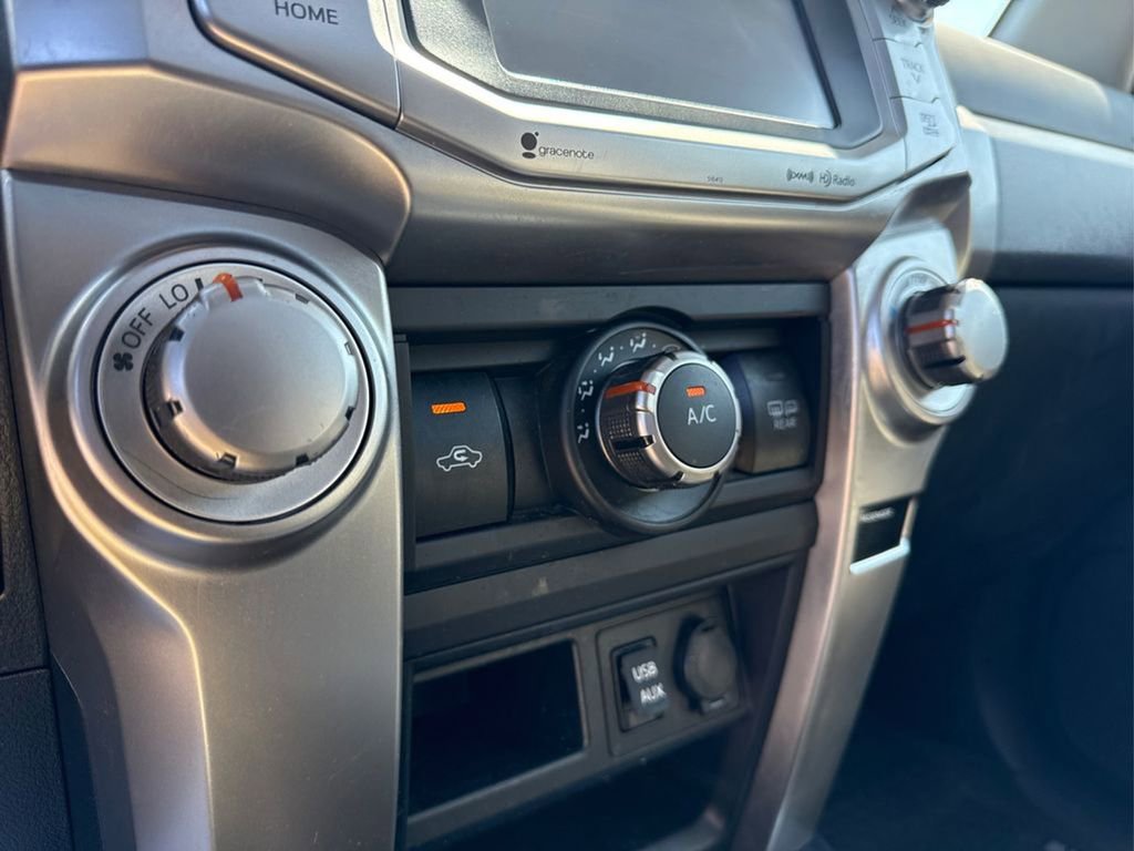 Used 2019 Toyota 4Runner Limited image 26