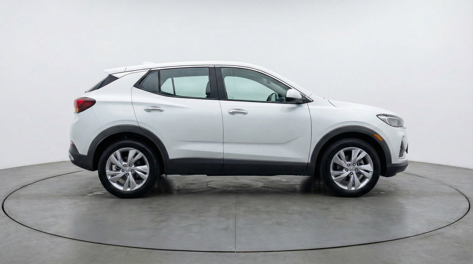 Used 2025 Buick Encore GX Preferred image 11
