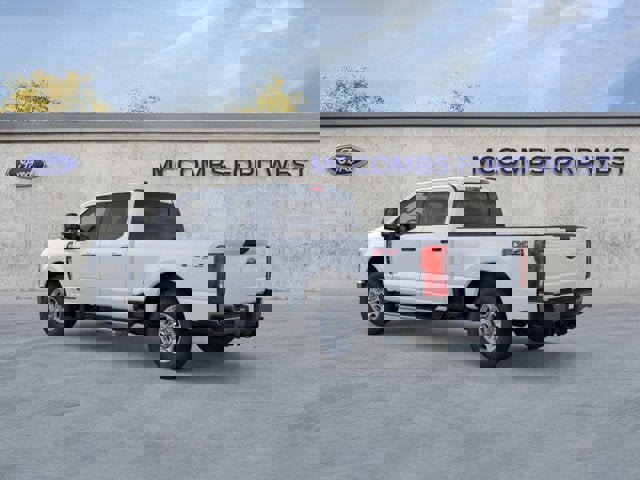 New 2026 Ford F250 XLT w/ FX4 Off-Road Package image 6