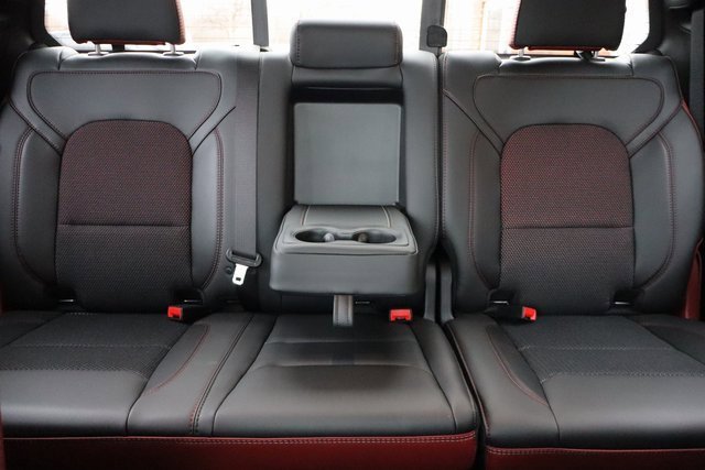 Used 2025 RAM 1500 Rebel w/ Trailer Tow Group image 42