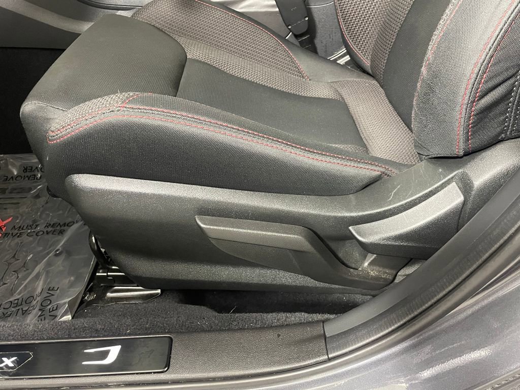 Used 2023 Subaru WRX Premium image 21