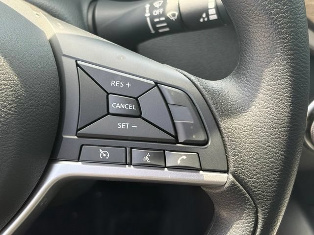 New 2026 Nissan Altima 2.5 SV FWD image 17