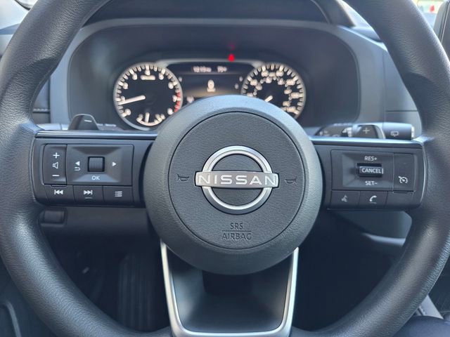 Used 2024 Nissan Pathfinder S image 32