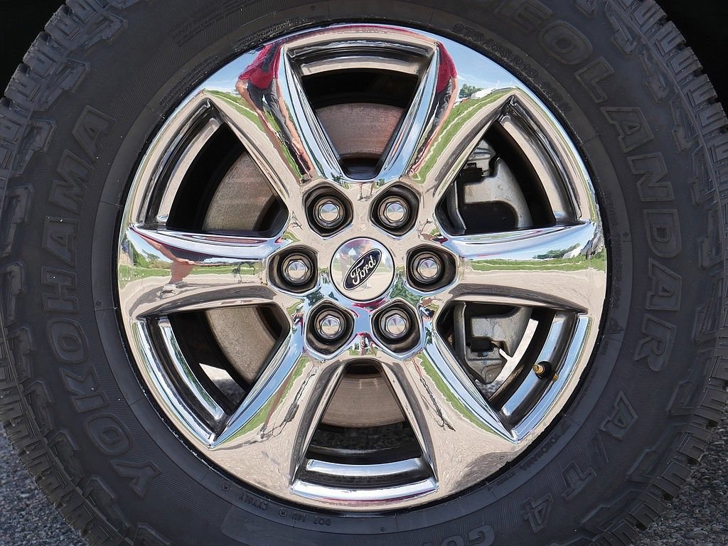 Used 2020 Ford F150 XLT w/ Equipment Group 302A Luxury AWD/4WD image 74