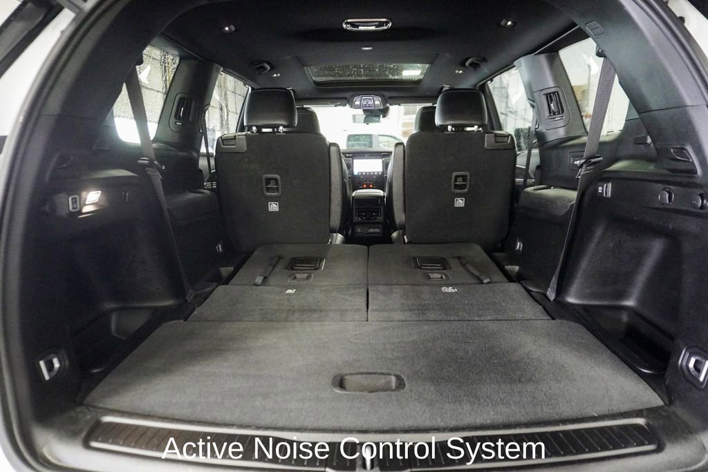 Used 2024 Jeep Grand Cherokee L Limited w/ Luxury Tech Group II image 6