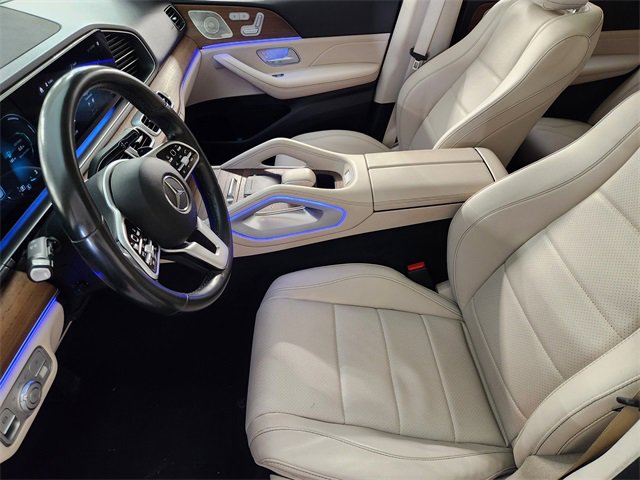 Used 2022 Mercedes-Benz GLE 350 image 14