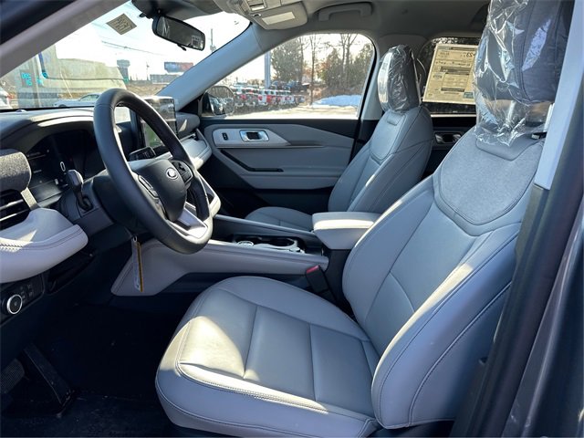 New 2026 Ford Explorer Active w/ Active Comfort Package image 9