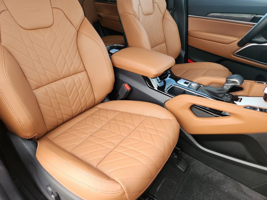 New 2025 Kia Telluride SX X-Line image 14