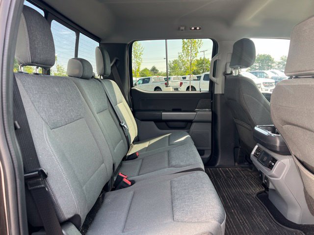 Used 2024 Ford F150 XLT w/ Equipment Group 302A MID AWD/4WD image 14