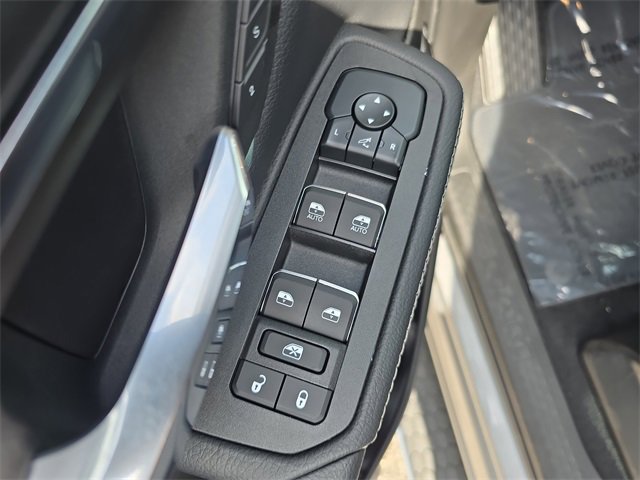 New 2026 RAM 1500 Laramie w/ Sport Appearance Package image 14