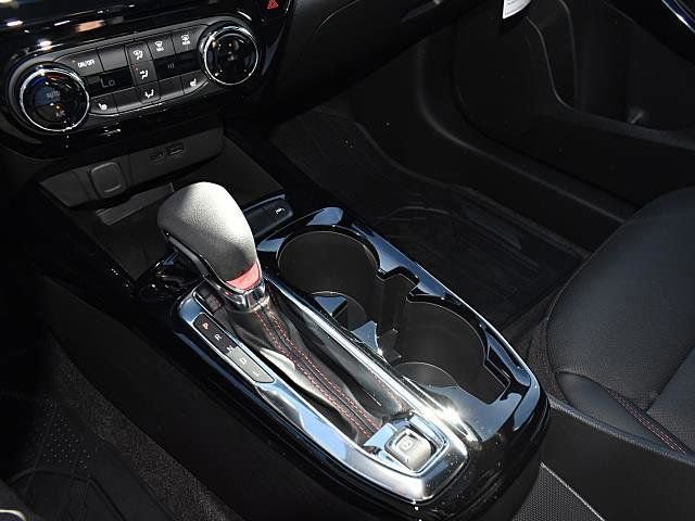 New 2026 Chevrolet Trax RS w/ Sunroof Package image 12