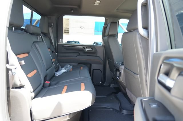 New 2026 GMC Sierra 2500 AT4 w/ AT4 Premium Plus Package AWD/4WD image 12