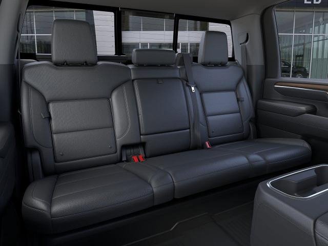 New 2026 GMC Sierra 3500 SLT w/ SLT Premium Package image 17