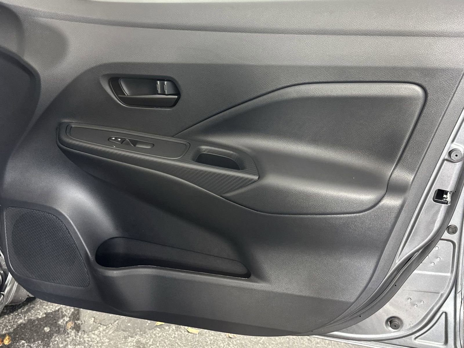 Certified 2025 Nissan Versa S w/ S Plus Package image 35