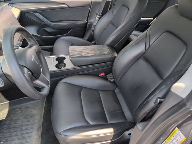 Used 2023 Tesla Model 3 Long Range AWD/4WD image 15