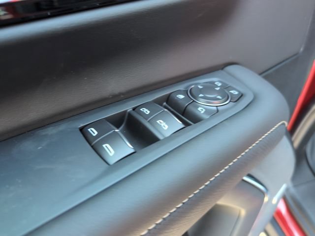 New 2026 Chevrolet Tahoe Premier w/ Sun And Tow Package image 15