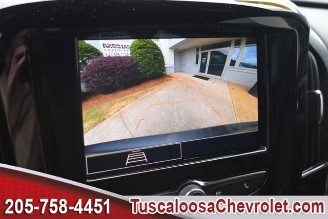 Used 2023 Chevrolet Traverse LT FWD image 36