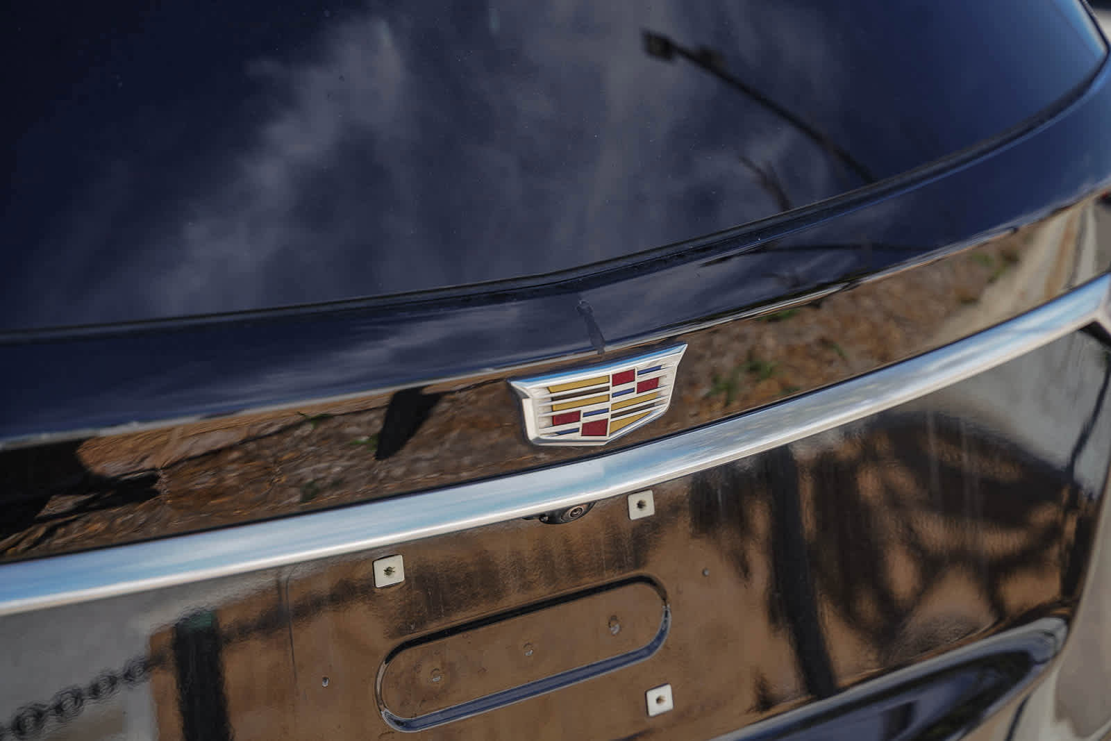 Used 2020 Cadillac XT6 Premium Luxury image 12