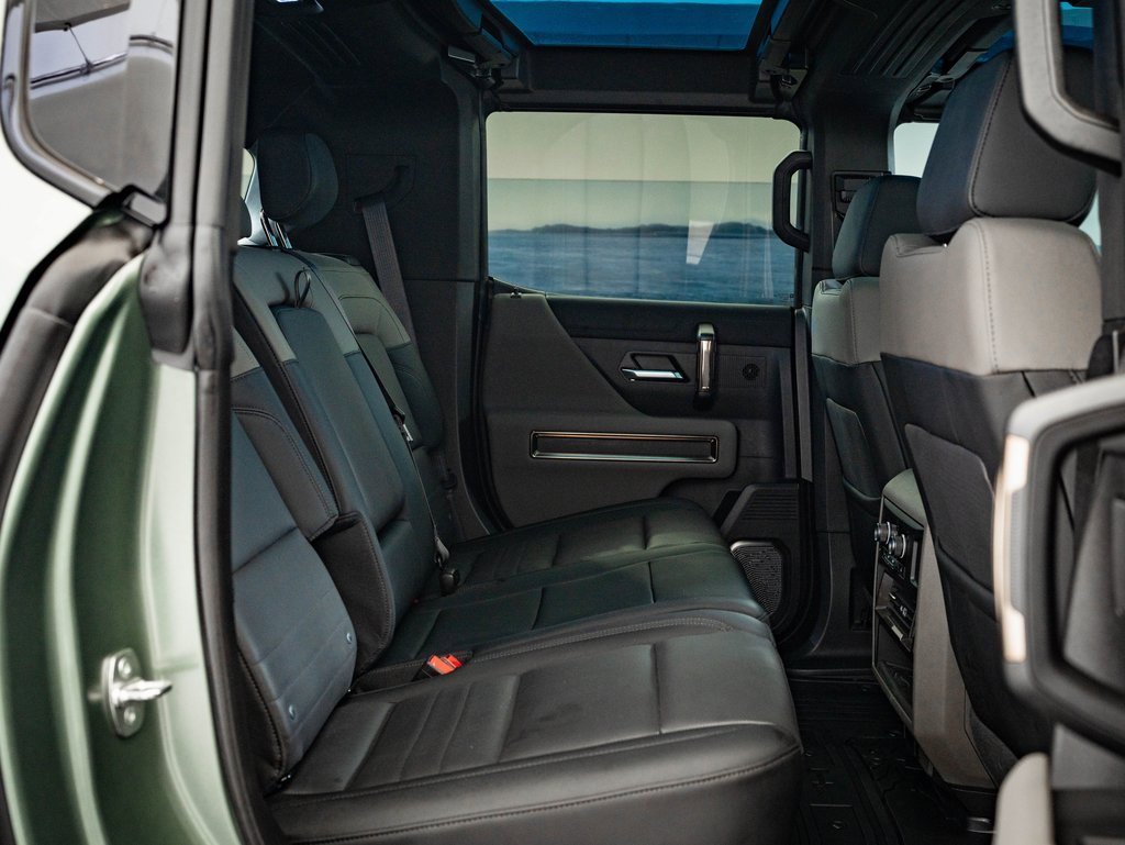 Used 2024 GMC Hummer EV 3X image 47