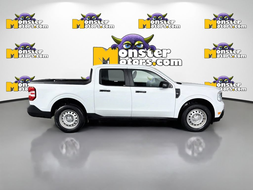 Used 2024 Ford Maverick XL FWD image 4