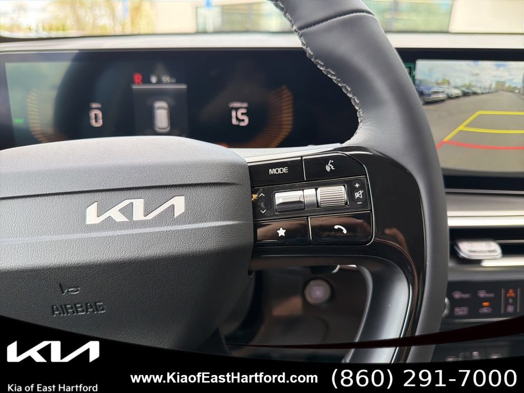 New 2026 Kia Sorento EX w/ EX Premium Package AWD/4WD image 35