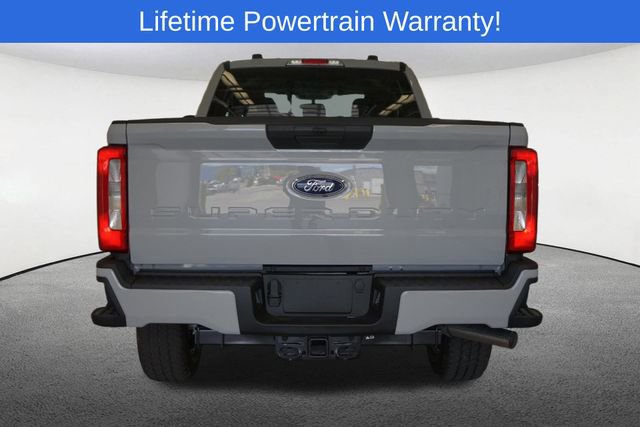 New 2026 Ford F250 XL w/ STX Appearance Package image 12
