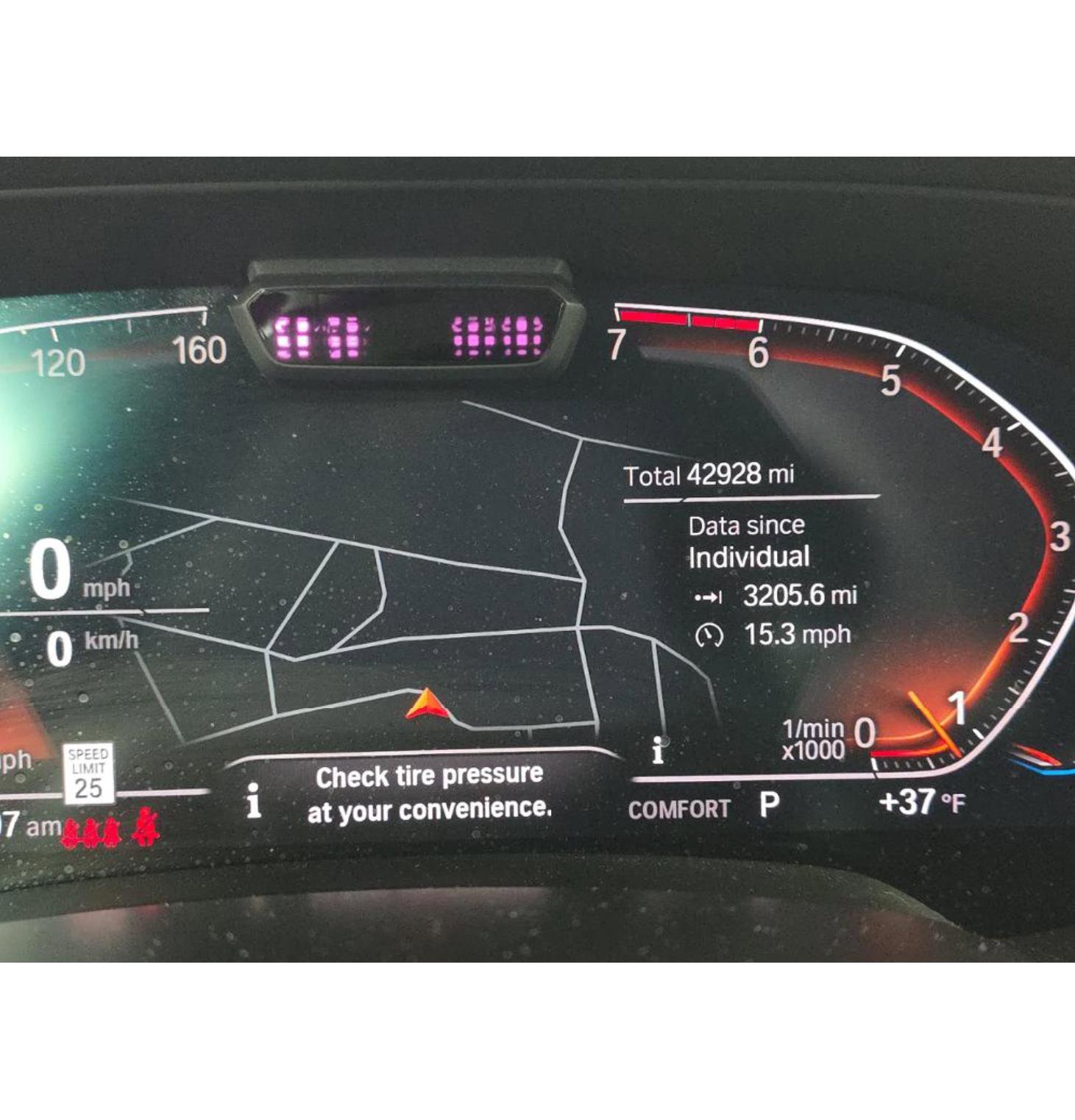 Used 2019 BMW X5 xDrive50i image 5