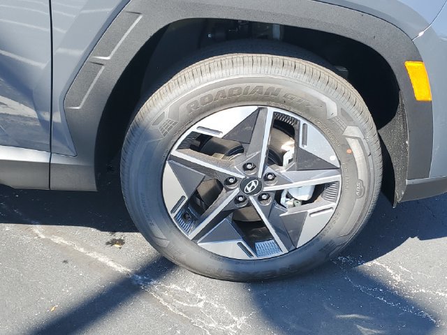 New 2026 Hyundai Tucson SEL AWD/4WD image 6