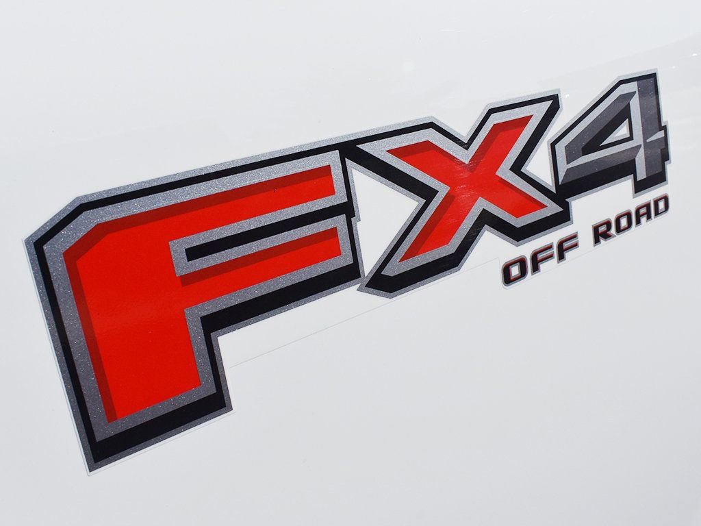 New 2026 Ford F350 XLT image 8