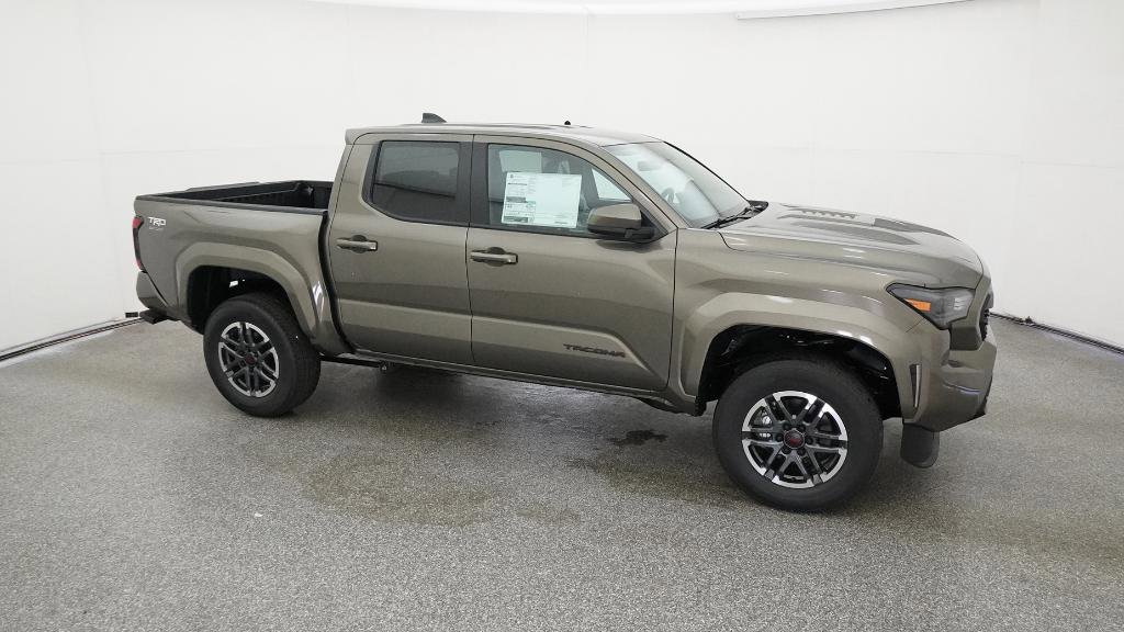 New 2026 Toyota Tacoma TRD Sport image 27