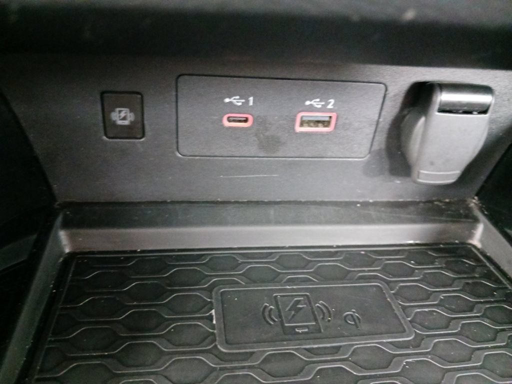 Used 2024 Nissan Altima 2.5 SV w/ SV Premium Package FWD image 29