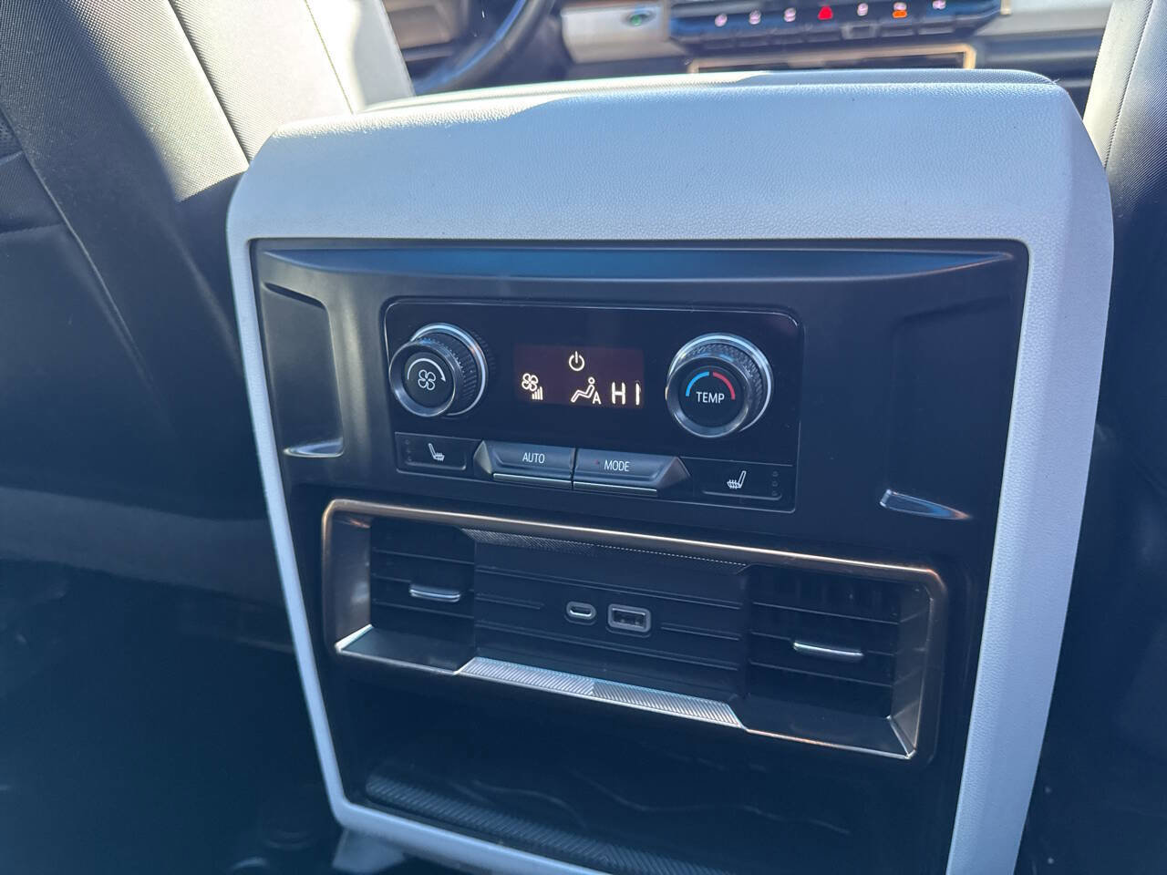 Used 2022 GMC Hummer EV Edition 1 w/ LPO, Illumination Package image 23