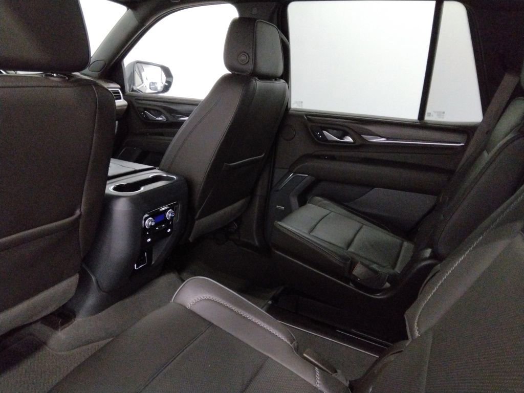 Used 2022 GMC Yukon Denali image 41