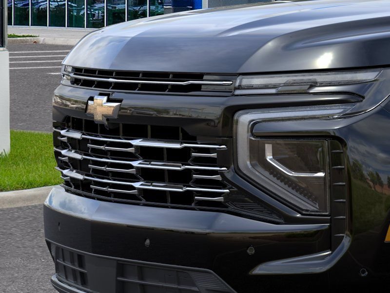 New 2026 Chevrolet Tahoe High Country AWD/4WD image 13