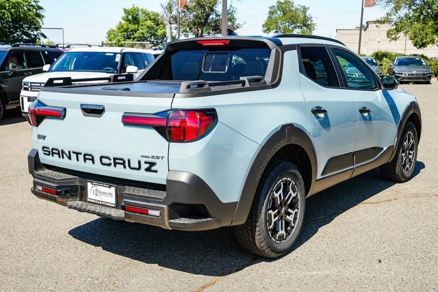 New 2026 Hyundai Santa Cruz XRT AWD/4WD image 5