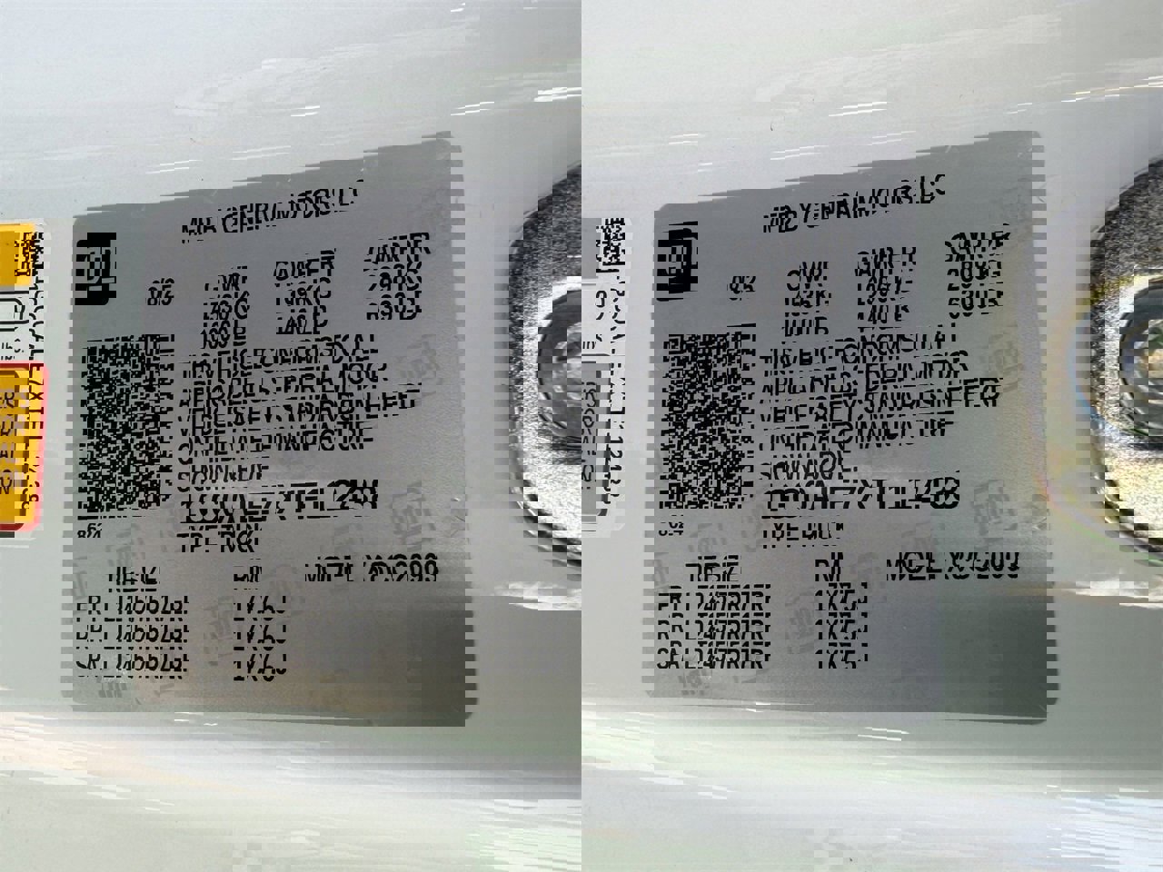 New 2026 Chevrolet Silverado 2500 W/T image 22