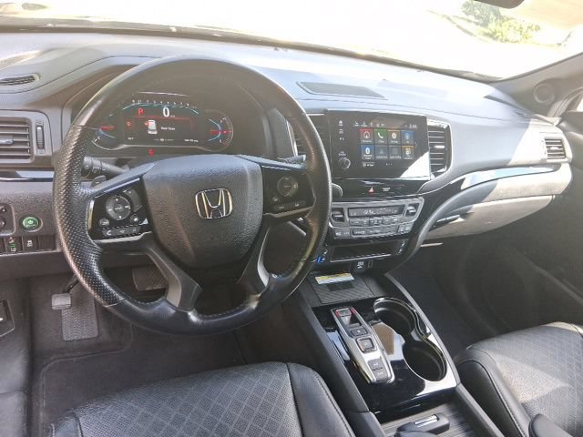 Used 2019 Honda Passport Elite image 14