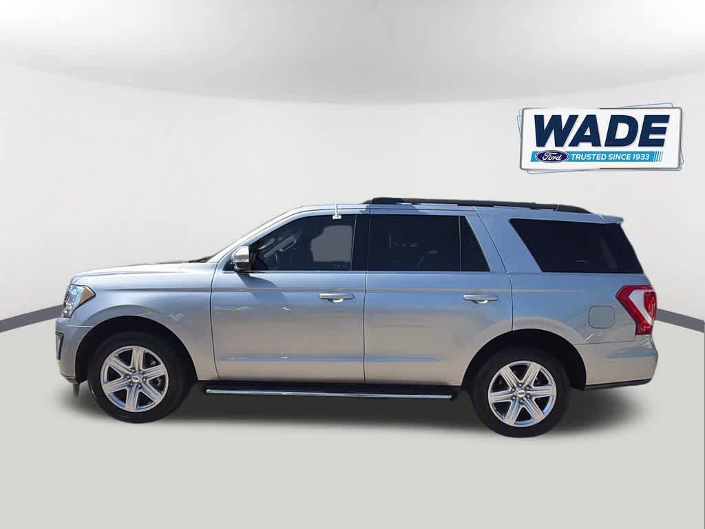 Used 2020 Ford Expedition XLT w/ Equipment Group 202A RWD image 8