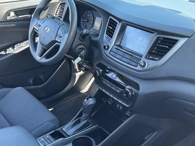 Used 2018 Hyundai Tucson SEL FWD image 16