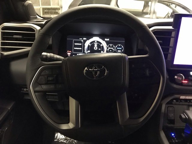 New 2026 Toyota Tundra Limited image 18
