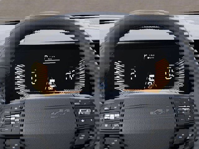 New 2026 Kia Sportage X-Line image 21