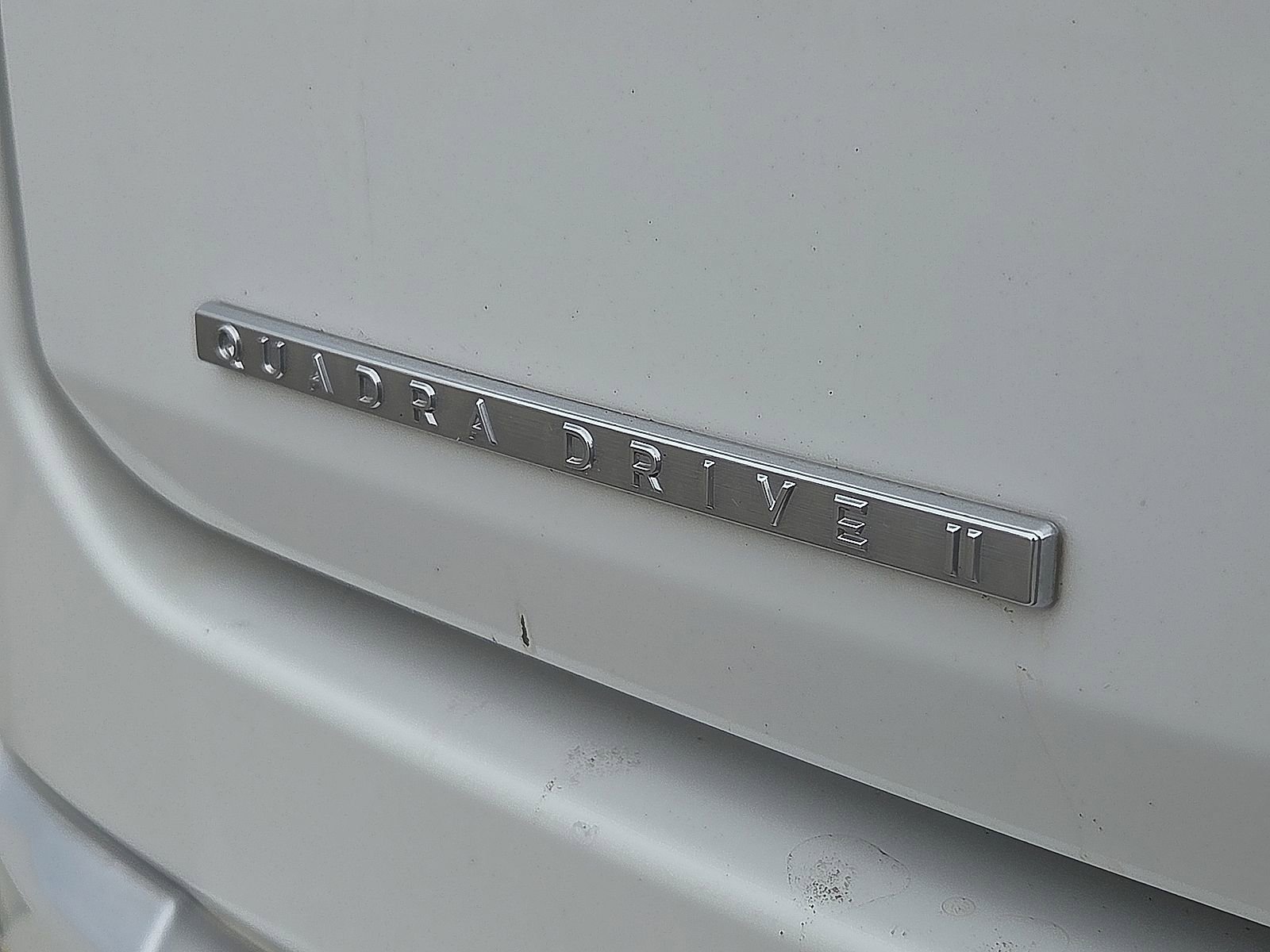 Used 2023 Jeep Grand Wagoneer 4WD image 8