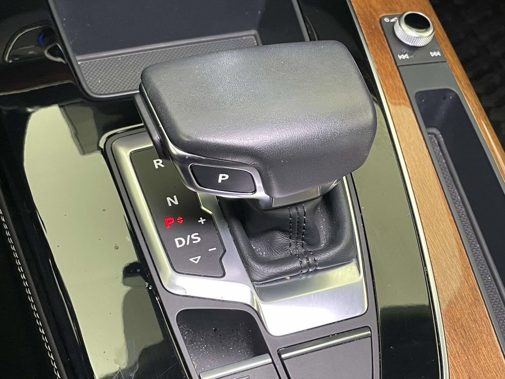 Used 2022 Audi Q5 2.0T Premium Plus image 34