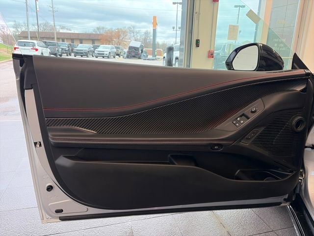 New 2026 Dodge Charger Scat Pack AWD/4WD image 22