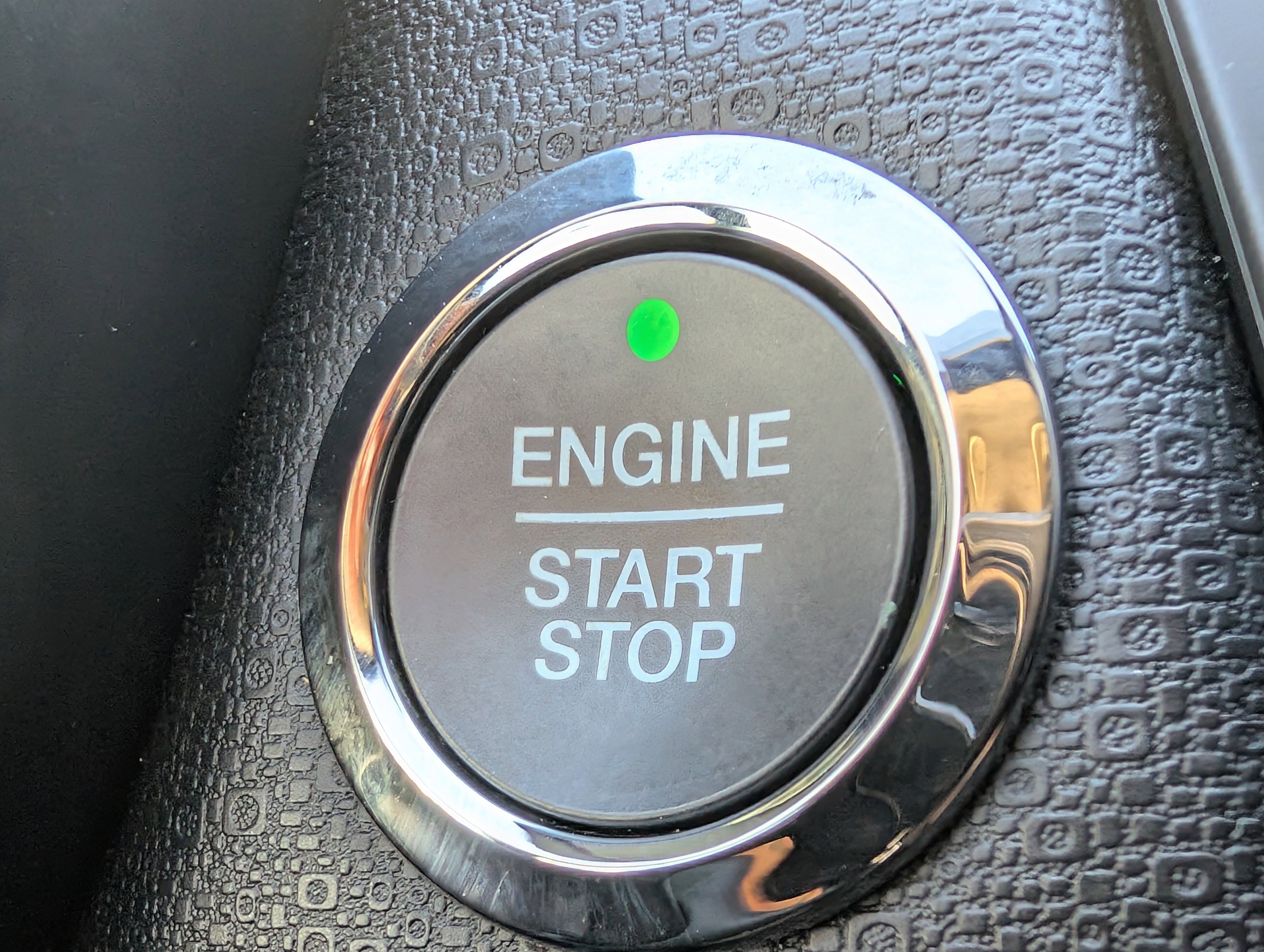 Certified 2019 Ford EcoSport Titanium image 30