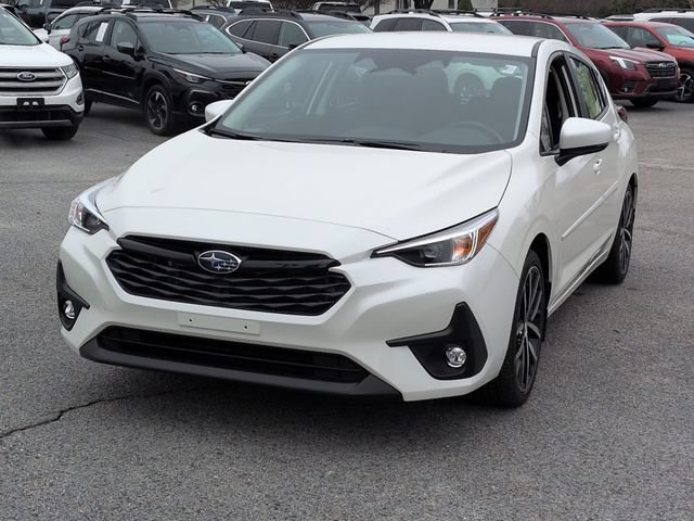 New 2026 Subaru Impreza 2.0i Sport AWD/4WD image 7