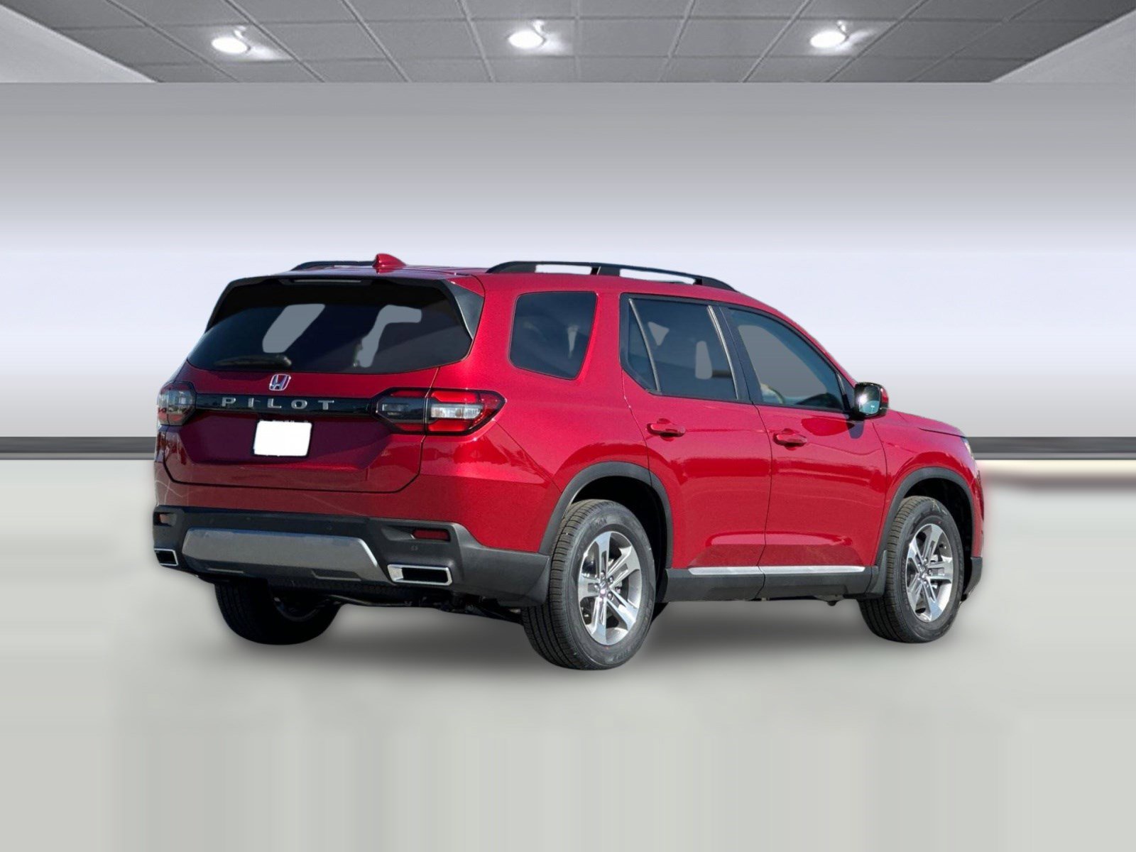 New 2026 Honda Pilot EX-L image 8