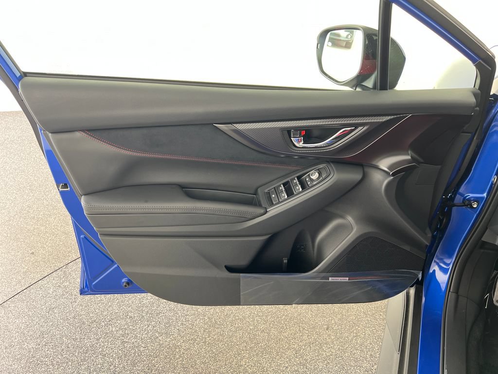 New 2026 Subaru WRX Limited w/ Accessory Package #2 AWD/4WD image 12
